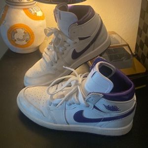 Jordan 1 kids